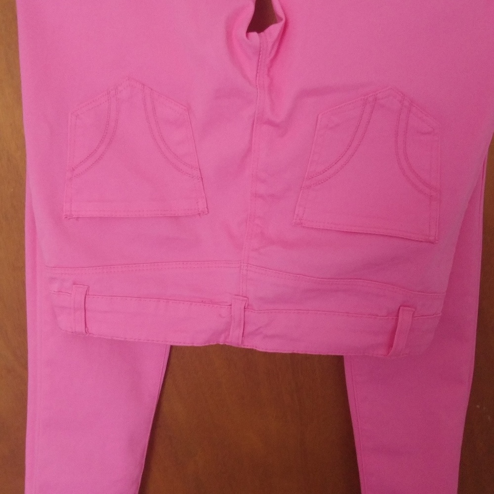 Jeans - Picture 4 of 4